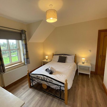 Molly'S Self Catering Accommodation Cavan Exterior photo