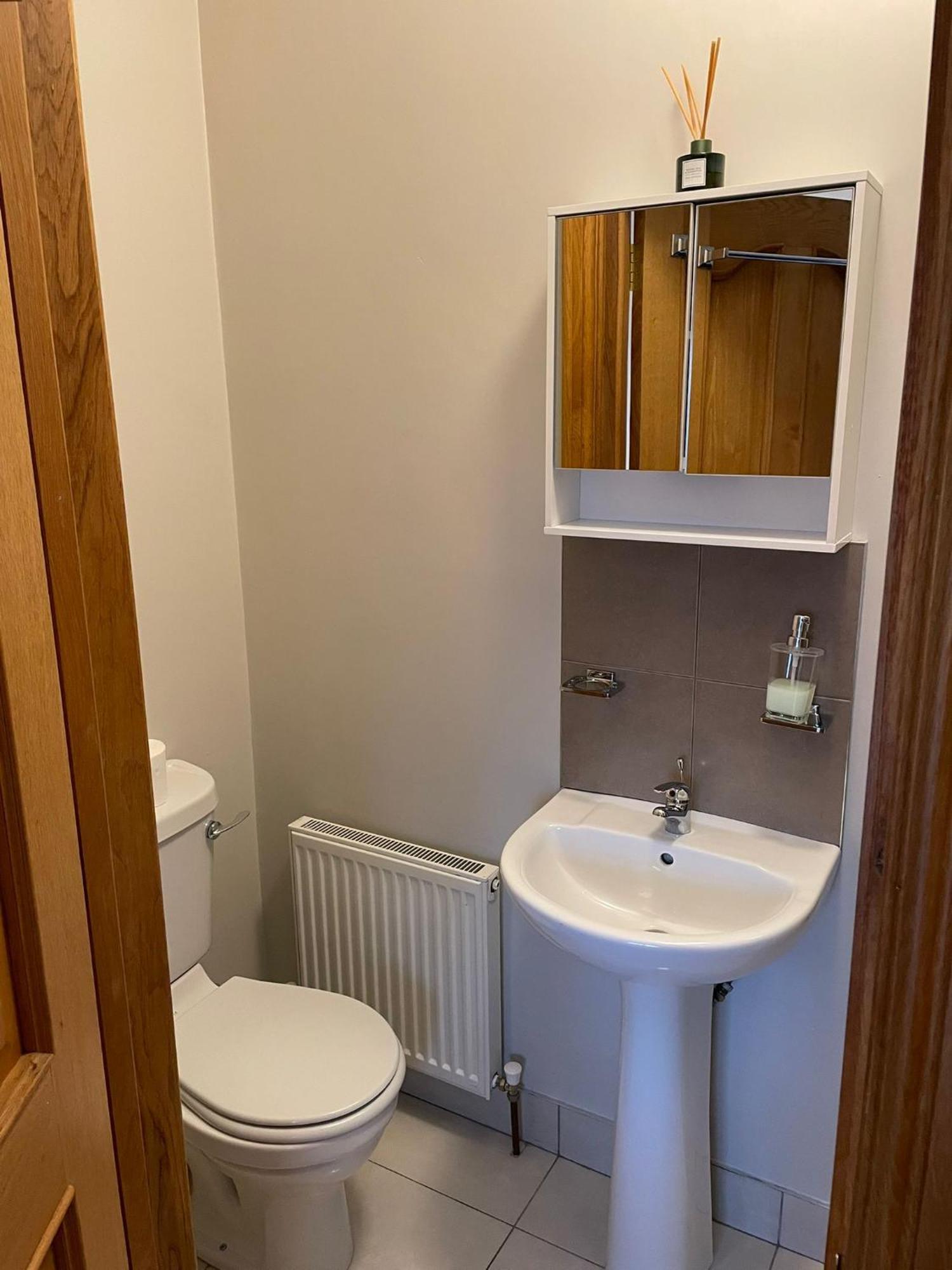 Molly'S Self Catering Accommodation Cavan Exterior photo
